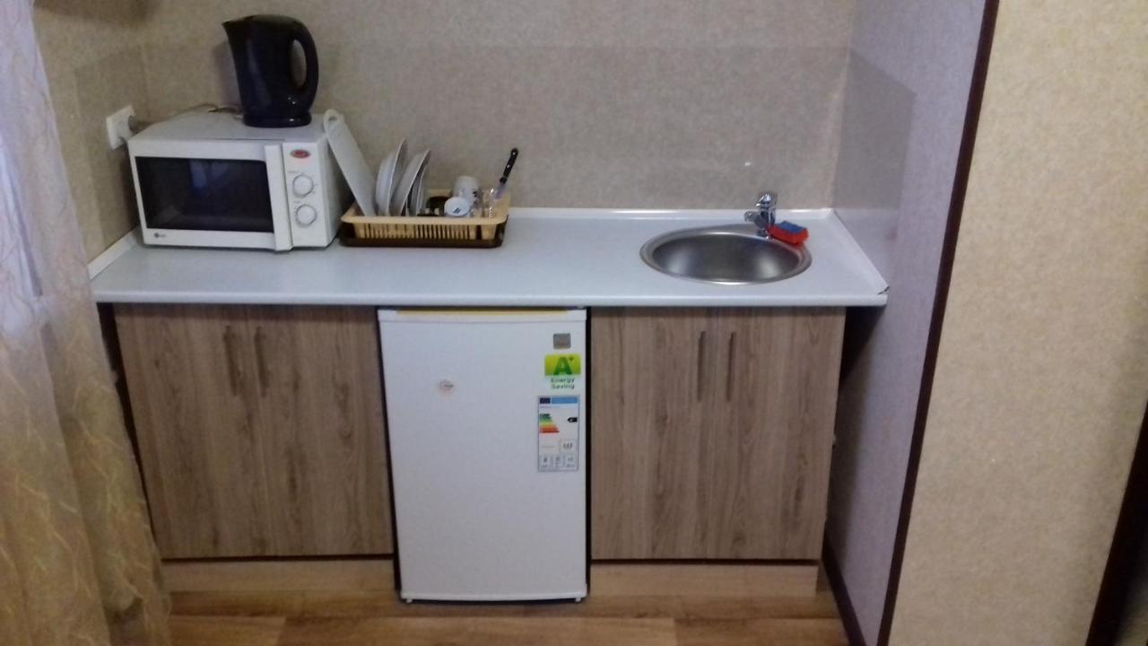 Вулиця Пушкінська67/69 Διαμέρισμα Κχαρκίβ Εξωτερικό φωτογραφία