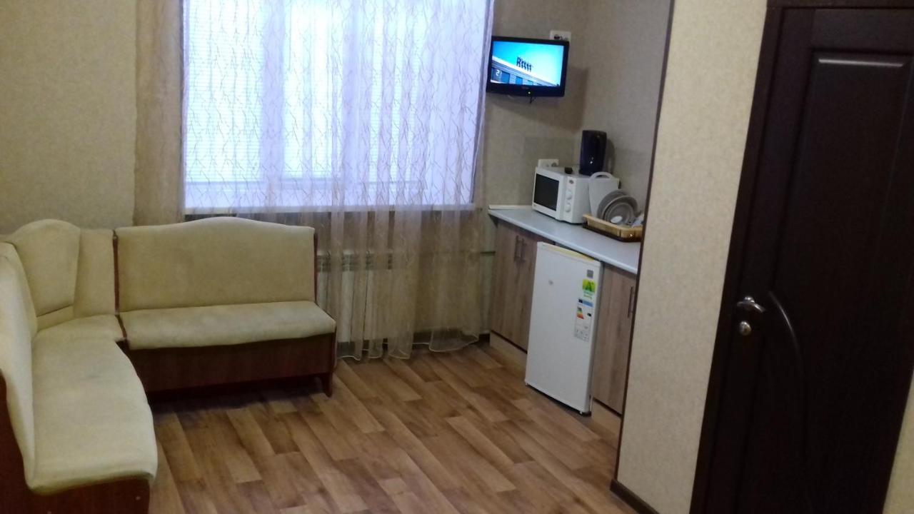Вулиця Пушкінська67/69 Διαμέρισμα Κχαρκίβ Εξωτερικό φωτογραφία