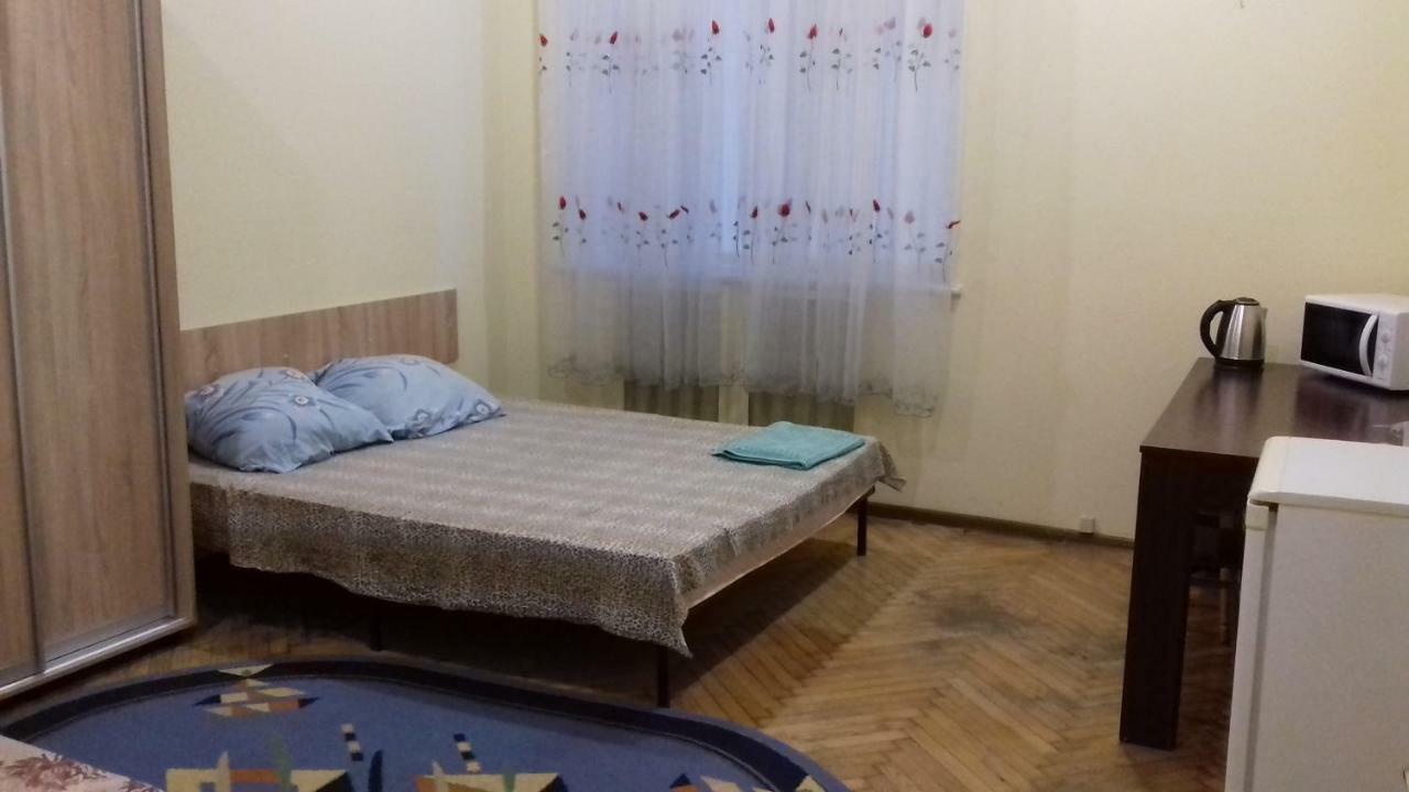 Вулиця Пушкінська67/69 Διαμέρισμα Κχαρκίβ Εξωτερικό φωτογραφία